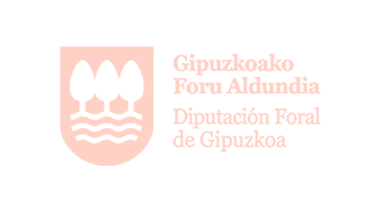 Logo Gipuzkoako foru aldundia