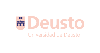 Logo Deusto