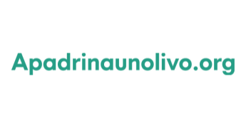 Logo Apadrinaunolivo.org